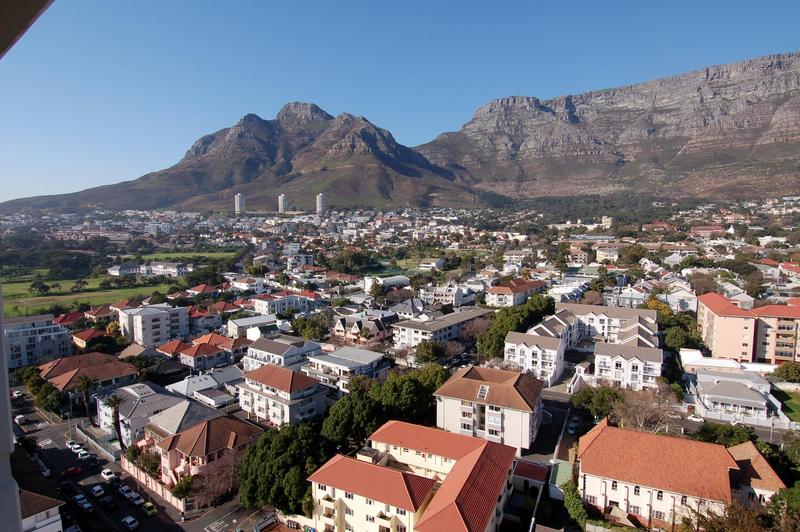To Let 0 Bedroom Property for Rent in Oranjezicht Western Cape
